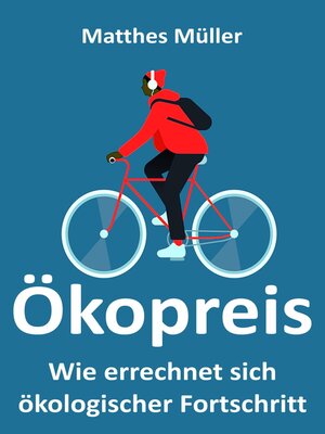 cover image of Ökopreis